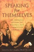 Speaking For Themselves - Soames, Mary