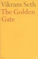 Golden Gate - Seth, Vikram