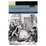 English Novel, Vol I, The - Kroll, Richard W. F.