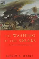 Washing Of The Spears - Morris, Donald R