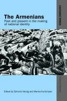 Armenians - Herzig, Edmund a Kurkchiyan, Marina