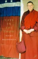 Cave in the Snow - Vicki Mackenzie