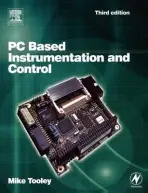 PC Based Instrumentation and Control - Tooley, Mike