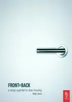Front to Back - Lewis, Sally
