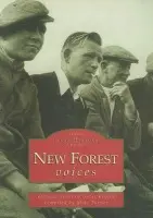 New Forest Voices - Turner, Mike