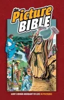 Picture Bible - Hothová Iva