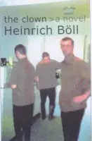 Clown - Boll, Heinrich