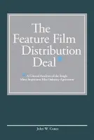 Feature Film Distribution Deal