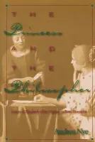 Princess and the Philosopher - Nye, Andrea