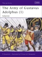 Army of Gustavus Adolphus - Brzezinski, Richard