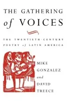 Gathering of Voices - Treece, David a Gonzalez, Mike
