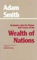 Wealth of Nations - Smith, Adam