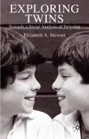 Exploring Twins - Stewart, E.