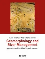 Geomorphology and River Management - Brierley, Gary J. a Fryirs, Kirstie A. (Macquarie University)