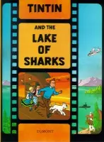 Tintin and the Lake of Sharks - Herge