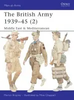 British Army 1939-45 (2) - Brayley, Martin
