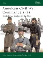 American Civil War Commanders - Katcher, Philip