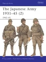 Japanese Army - Jowett, Philip S.
