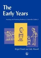 Early Years - Wassell, Sally a Daniel, Brigid