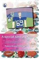 Special Kind of Brain - Burger, Nancy