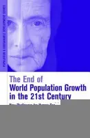 End of World Population Growth in the 21st Century - Sanderson, Warren C.