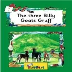 Jolly Phonics Readers, General Fiction, Level 3 - Sara Wernham