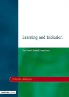 Learning & Inclusion - Alderson, Priscilla
