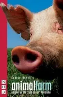 Animal Farm - George Orwell