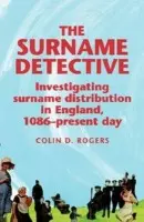 Surname Detective - Rogers, Colin