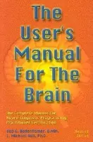 User's Manual For The Brain Volume I - Bodenhamer, Bob G a Hall, L Michael