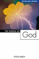 Puzzle of God - Vardy, Peter