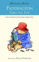 Paddington Takes the Test - Bond, Michael