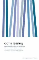 Diaries of Jane Somers - Lessing, Doris
