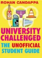 University Challenged - Candappa, Rohan