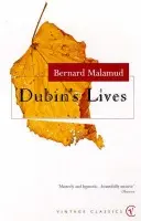 Dubin's Lives - Malamud, Bernard