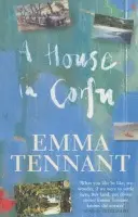 House In Corfu - Tennant, Emma