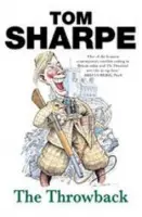 Throwback - Sharpe, Tom