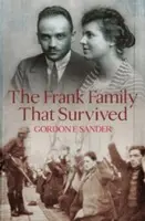 Frank Family That Survived - Sander, Gordon F