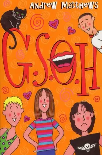G.S.O.H. - Matthews, Andrew