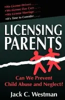 Licensing Parents - Westman, Jack