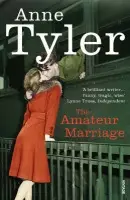 Amateur Marriage - Tyler, Anne