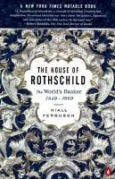 House of Rothschild - Ferguson, Niall