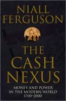 Cash Nexus - Ferguson, Niall