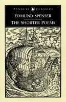 Shorter Poems - Spenser, Edmund a Mccabe, Richard