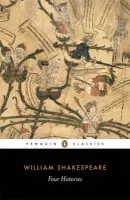 Four Histories - Davison, Peter a Wells, Stanley a Shakespeare, William