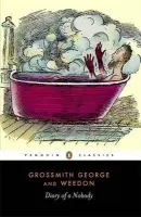 Diary of a Nobody - Grossmith, George a Grossmith, Weedon