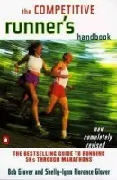 Competitive Runner's Handbook - Glover, Robert