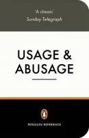 Usage and Abusage - Partridge, Eric