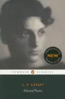 Selected Poems of Cavafy - Cavafy, C. P.