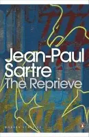 Reprieve - Sartre, Jean-Paul